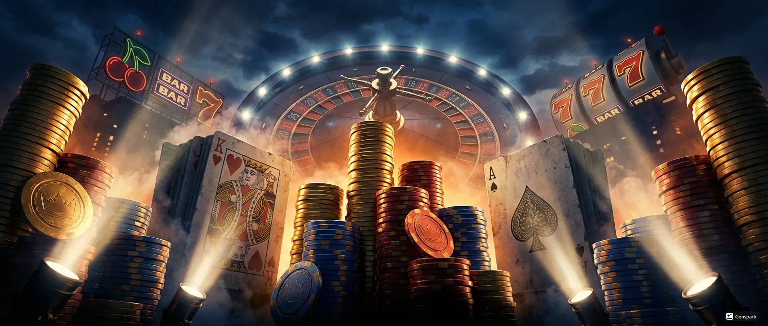 KokoBet Casino Review bonus